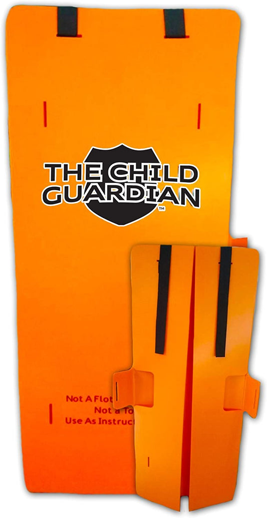 Child guardian - Pool Ladder Guard - Child Protector