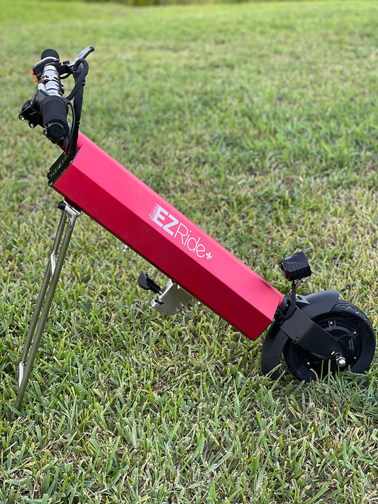 EZRide+