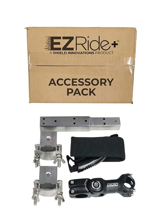 EZRide Accessory Pack