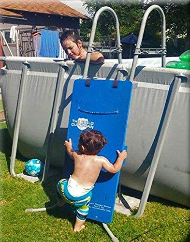 Child guardian - Pool Ladder Guard - Child Protector