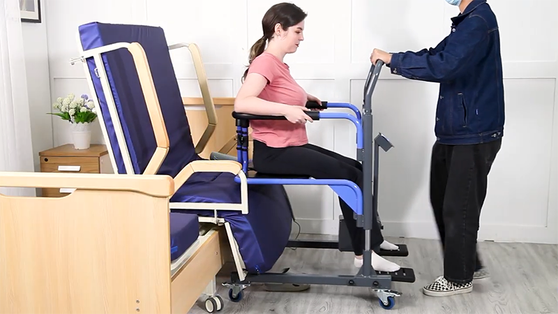 EZ Lift Assist with Standard Delivery