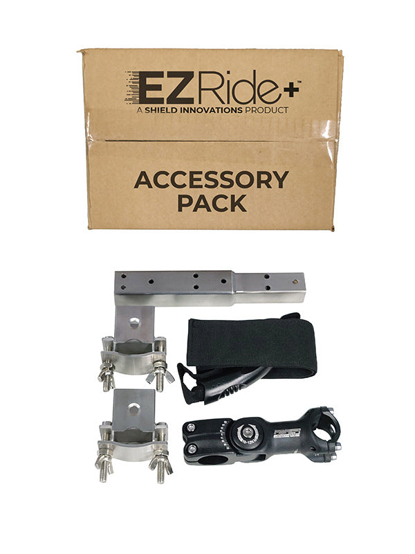 EZRide+ w/Accessory Pack - Special