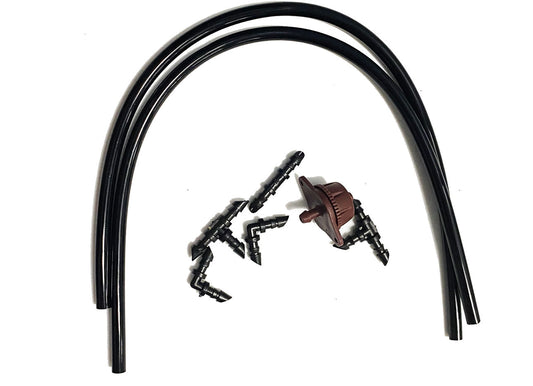 Wall Planter Self Watering Kit