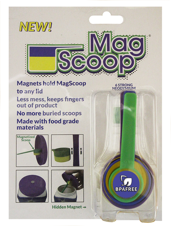 Magscoop