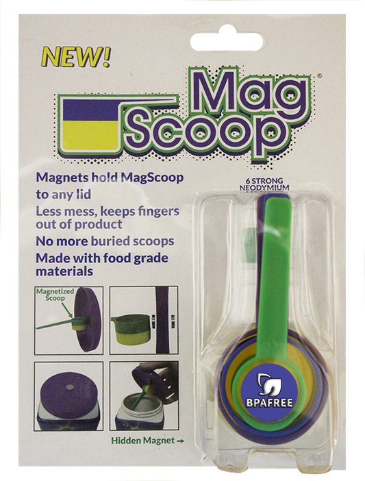 Magscoop