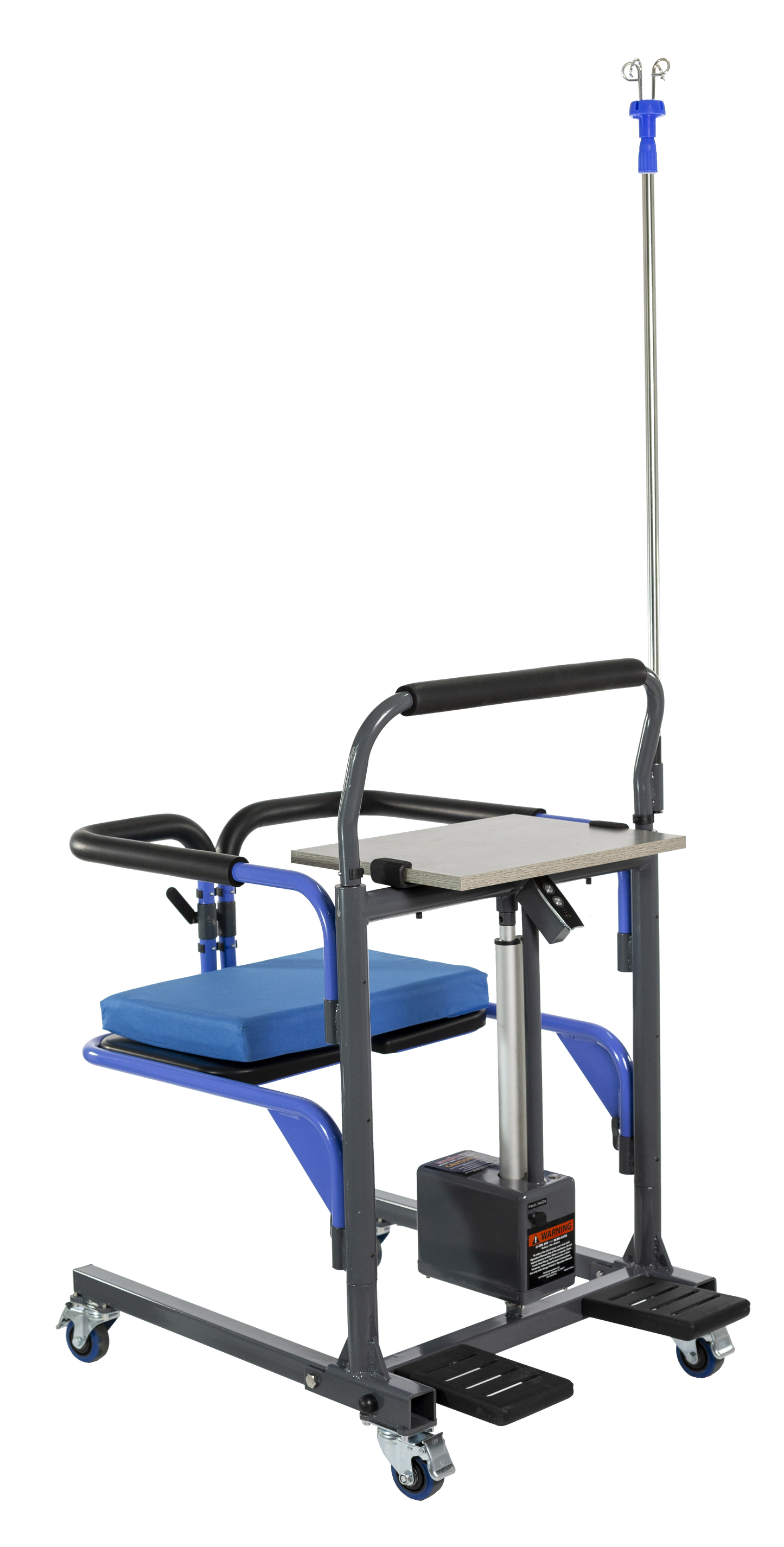 EZ Lift Assist with Standard Delivery