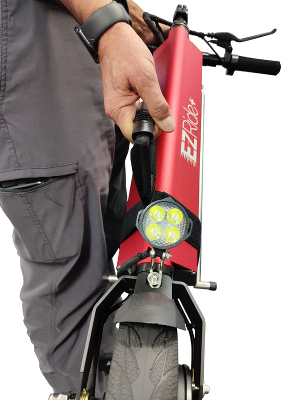 EZRide Grab Handle