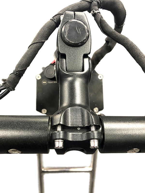 EZRide Handle Bar Extension