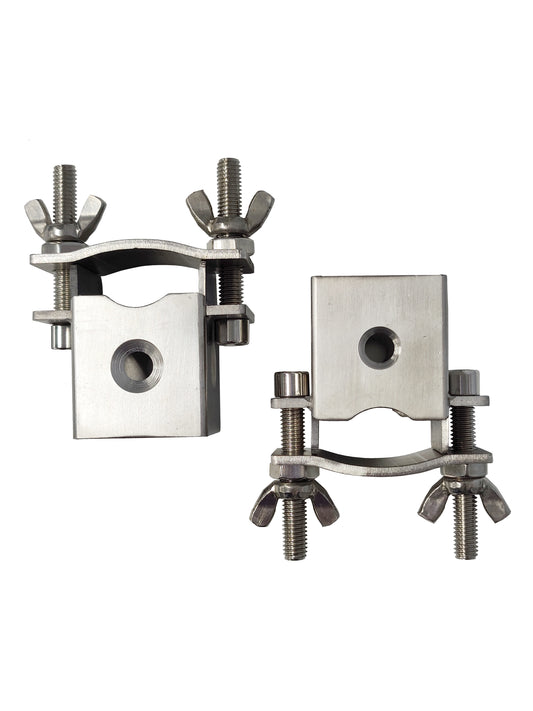 EZRide Butterfly Tow Bar Clips