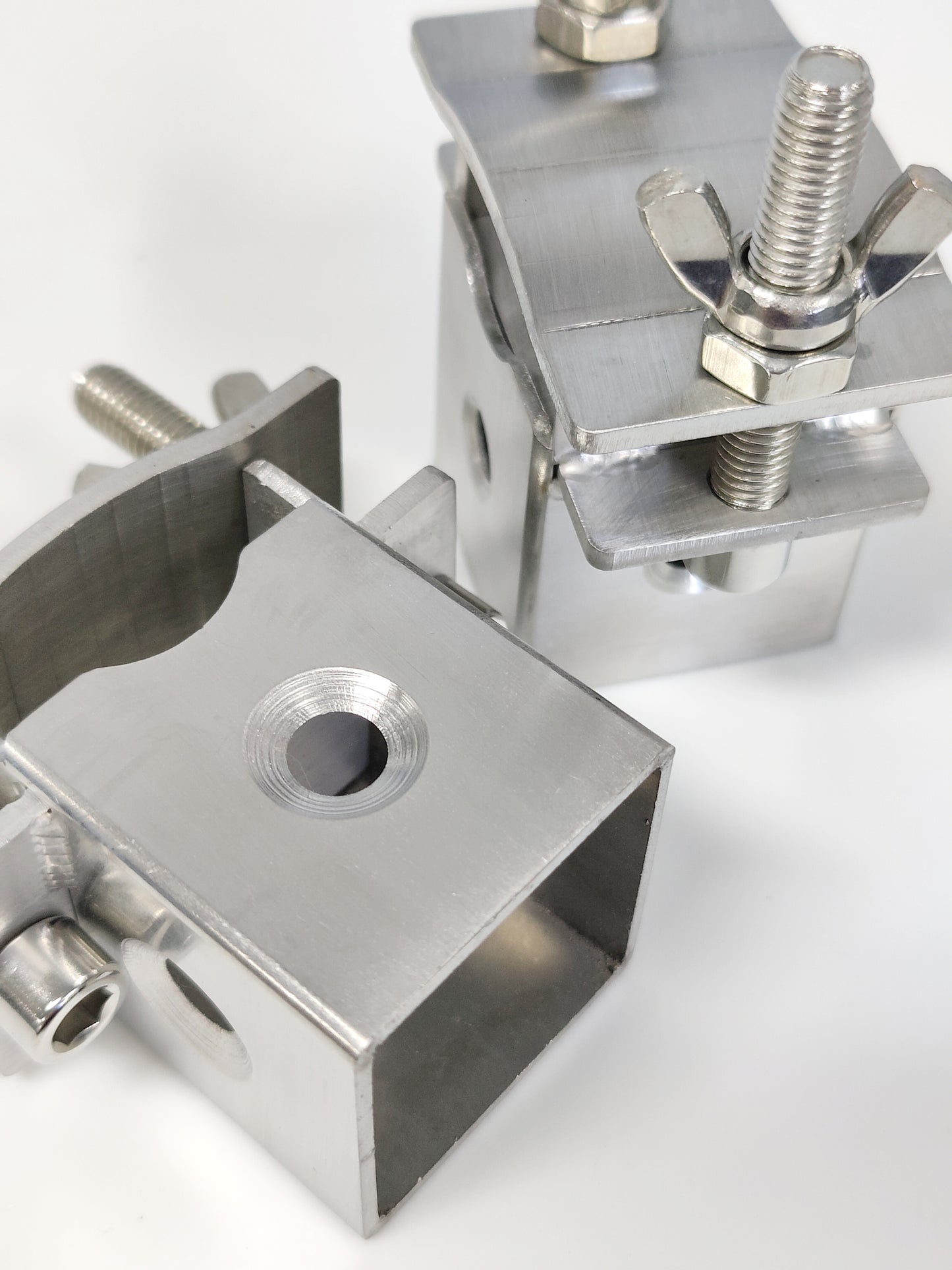 EZRide Butterfly Tow Bar Clips