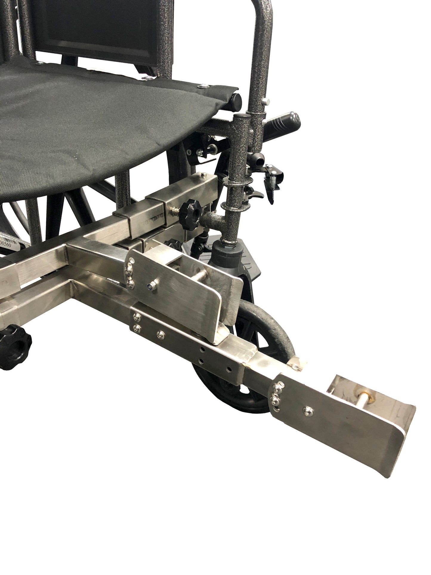 EZRide Tow Bar Extension